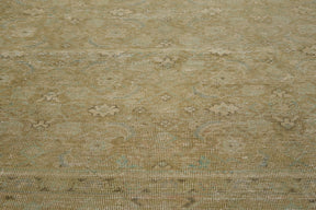 Zahra - Vintage Rug Sophistication | Kuden Rugs