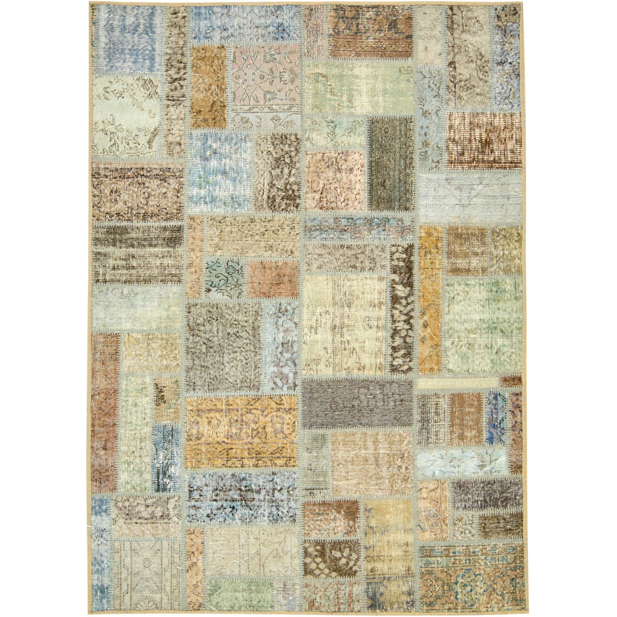 Zaide - Elegance Turkish Handmade Rug from Turkey | Kuden Rugs