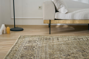 Zamiaya - Vintage Rug Sophistication | Kuden Rugs