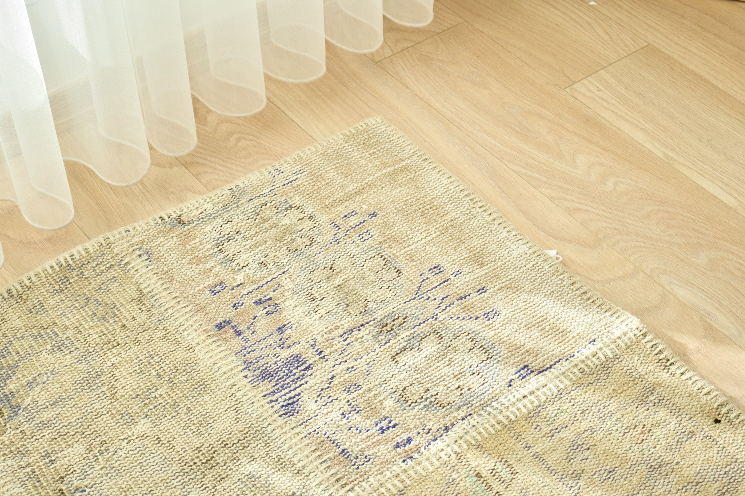 Zana - Turkish Rug | Kuden Rugs