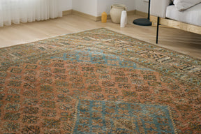 Zanda - Handmade Persian Rug Beauty | Kuden Rugs