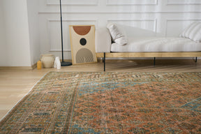 Zanda - Oriental Rug Charm | Kuden Rugs