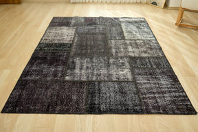 Zandra - Elegance Turkish Handmade Rug from Turkey | Kuden Rugs