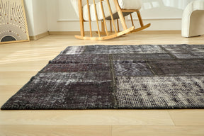 Zandra - Vintage Rug | Kuden Rugs