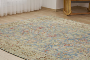 Zanita - Handmade Persian Rug Beauty | Kuden Rugs