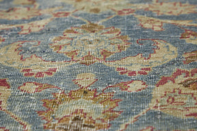 Zanita - Vintage Rug Sophistication | Kuden Rugs