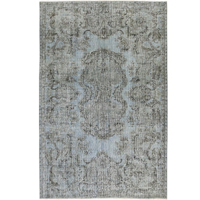 Zaniyah - Exquisite Hand-Knotted Elegance | Turkish Rug | Kuden Rugs