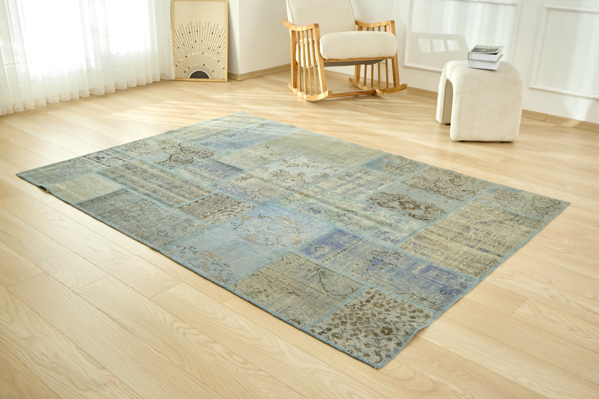 Zannah - Turkish Rug | Kuden Rugs