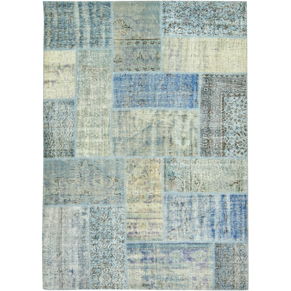 Zarah - Turkish Rug | Kuden Rugs