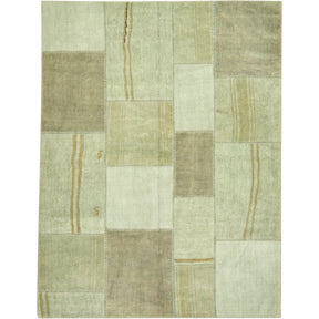 Zarifa - Vintage Rug | Kuden Rugs