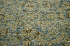 Zavrina - Vintage Rug Sophistication | Kuden Rugs