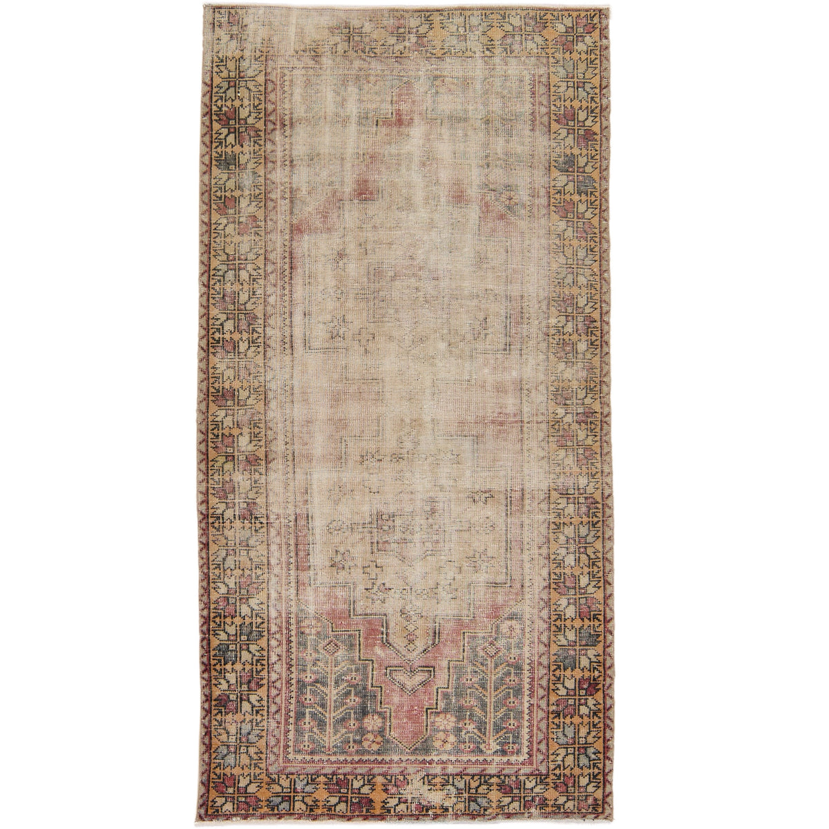 Zlata - Small Rug | Kuden Rugs