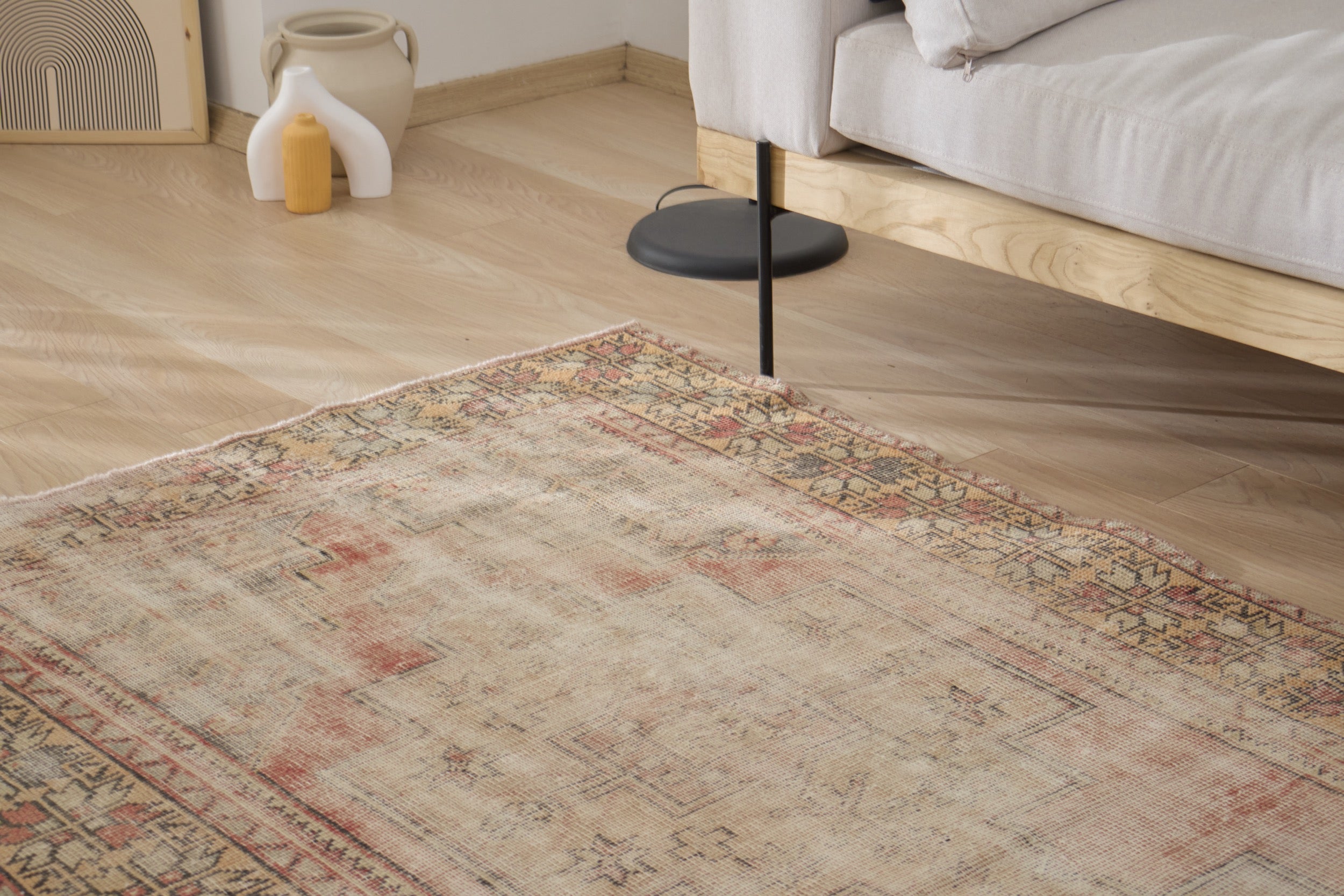 Zlata Vintage Rug | Kuden Rugs