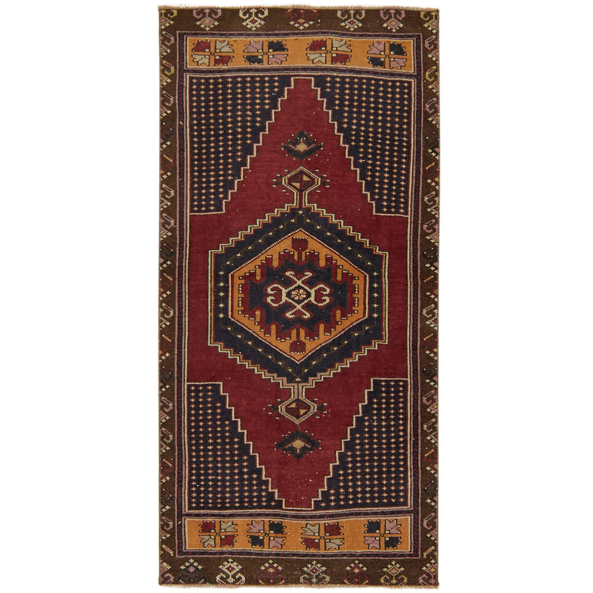 Zoe - Turkish Rug | Kuden Rugs