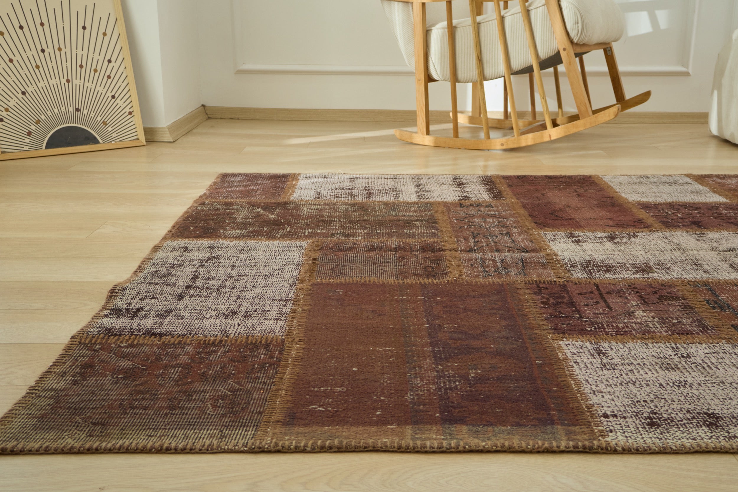 Zoleen - Elegance Turkish Handmade Rug from Turkey | Kuden Rugs