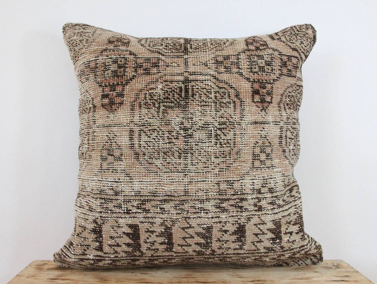 Tiffani - Persian Pillow Cover