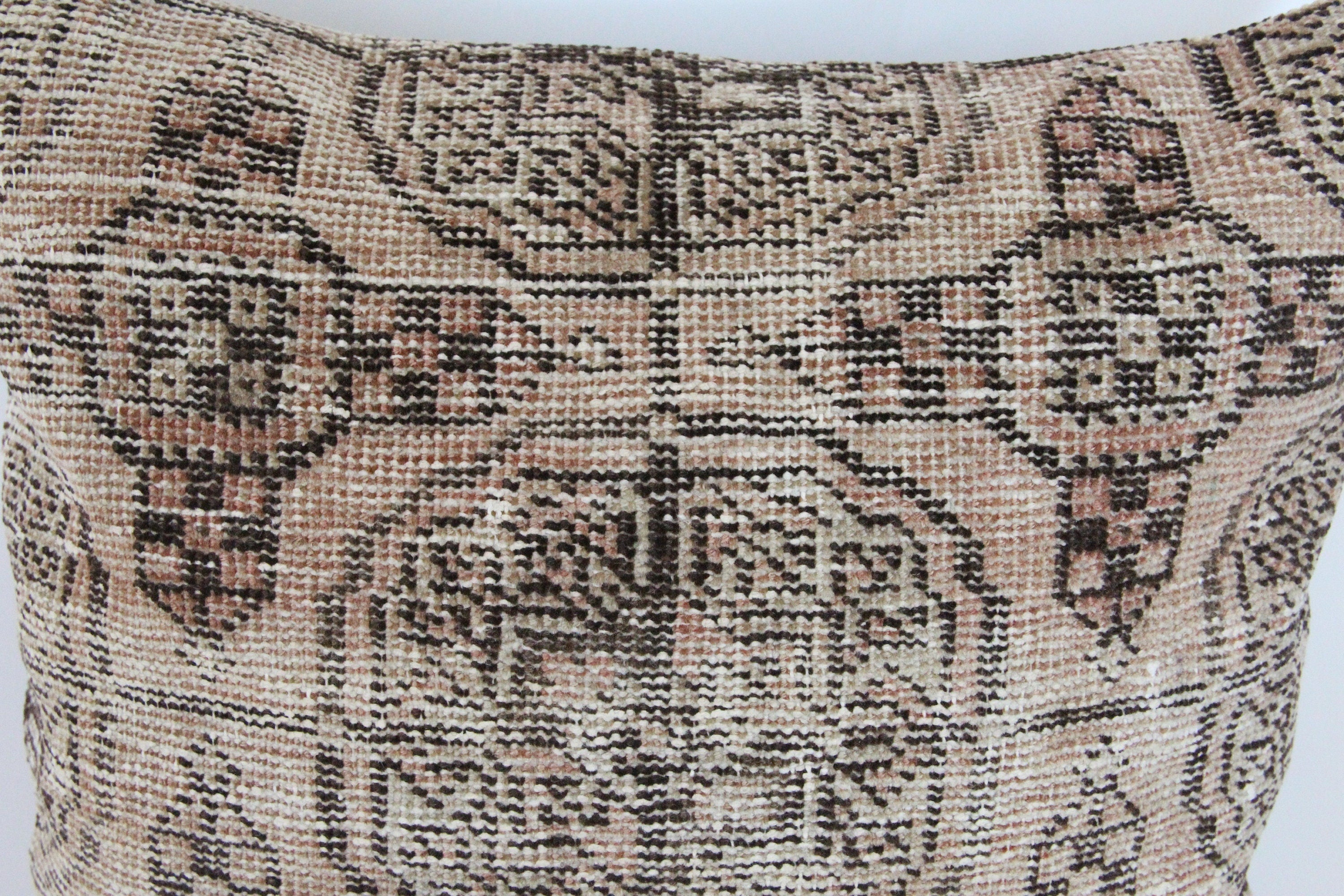 Tiffani - Persian Pillow Cover