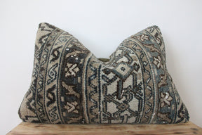 Tasmin - Persian Pillow Cover