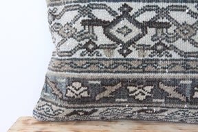 Ulaniyah - Persian Pillow Cover