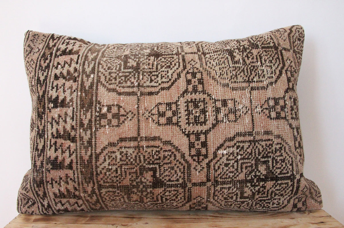 Tenley - Persian Pillow Cover