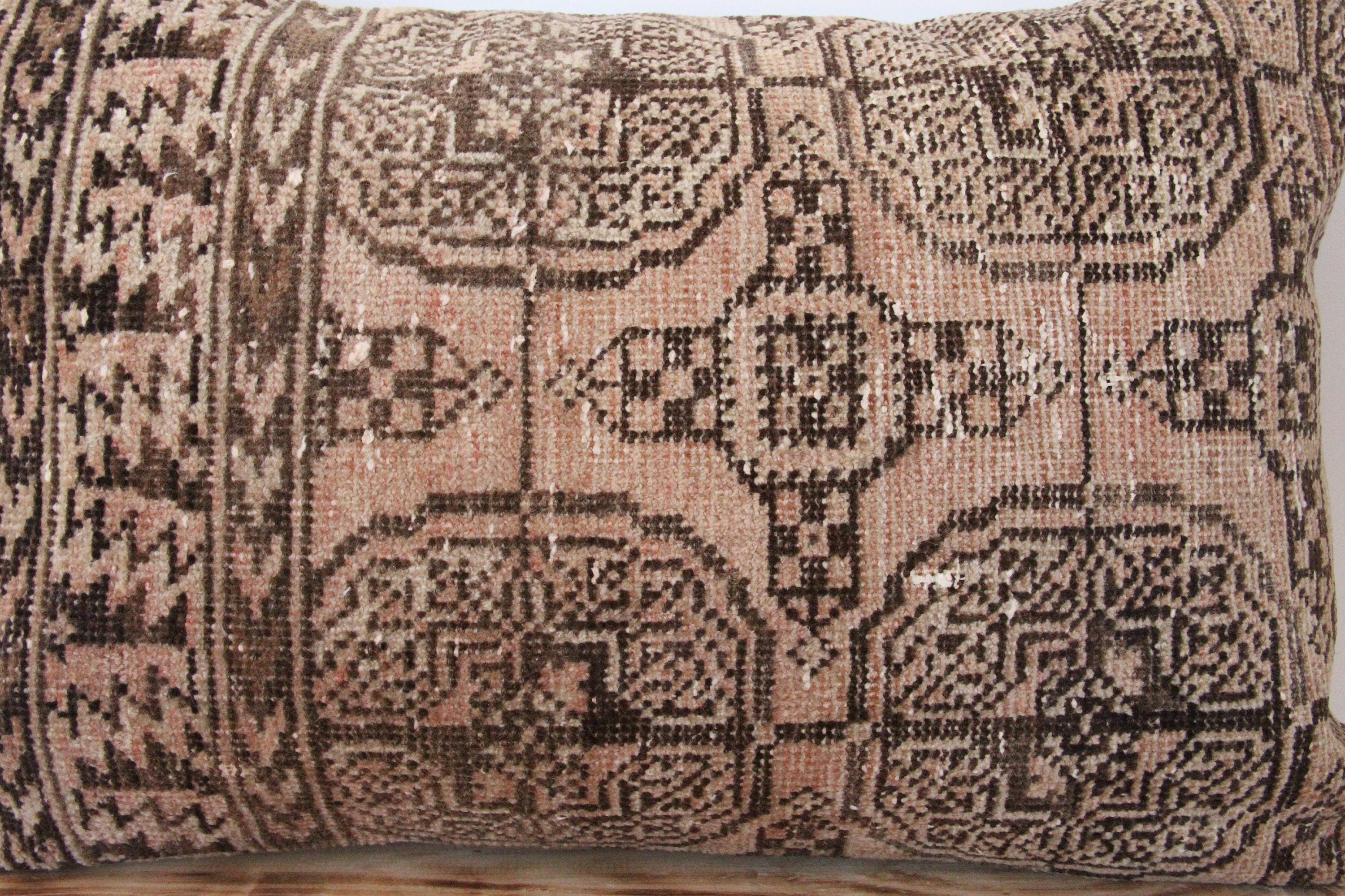 Tenley - Persian Pillow Cover