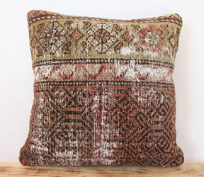 Talina - Persian Pillow Cover