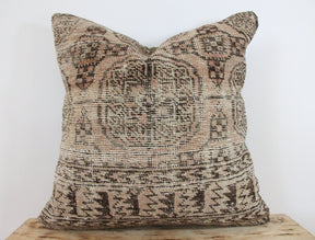 Tiffani - Persian Pillow Cover