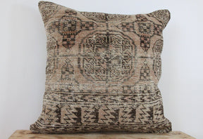 Tiffani - Persian Pillow Cover