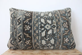 Tasmin - Persian Pillow Cover