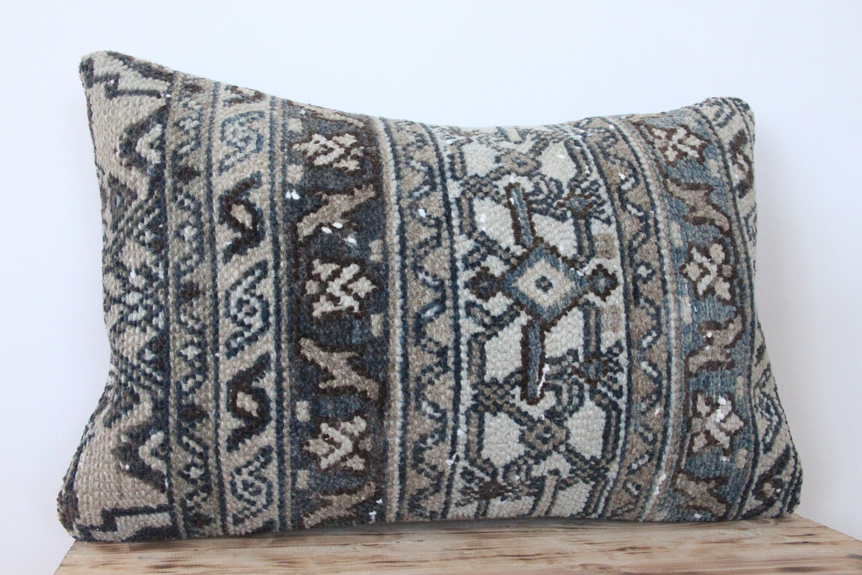 Tasmin - Persian Pillow Cover