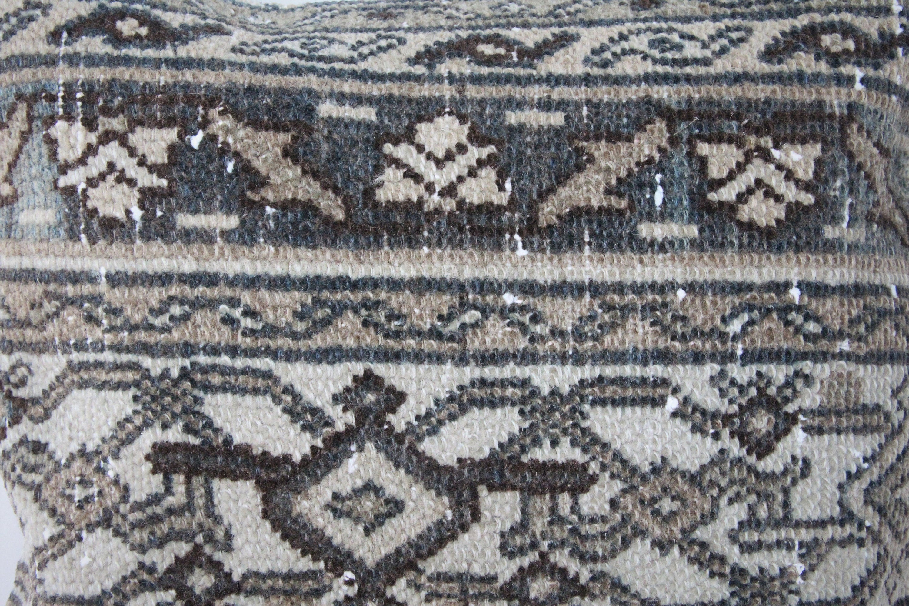 Ulaniyah - Persian Pillow Cover