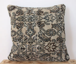 Tulia - Persian Pillow Cover