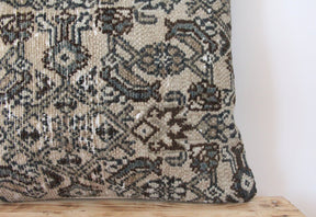 Tulia - Persian Pillow Cover