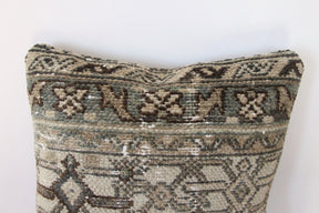 Uzma - Persian Pillow Cover