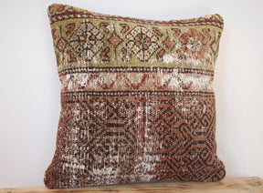 Talina - Persian Pillow Cover