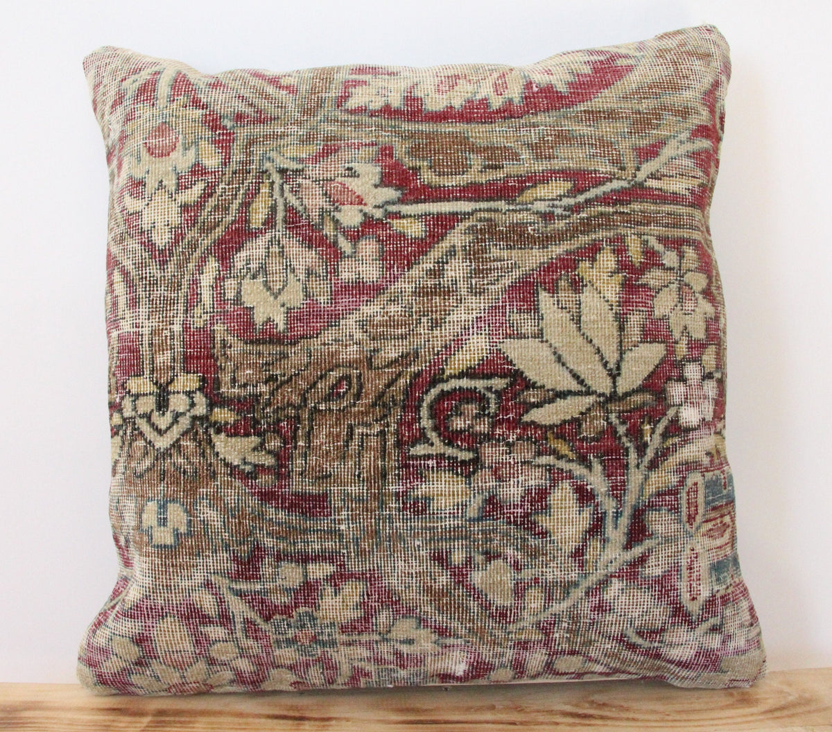 Tamia - Persian Pillow Cover