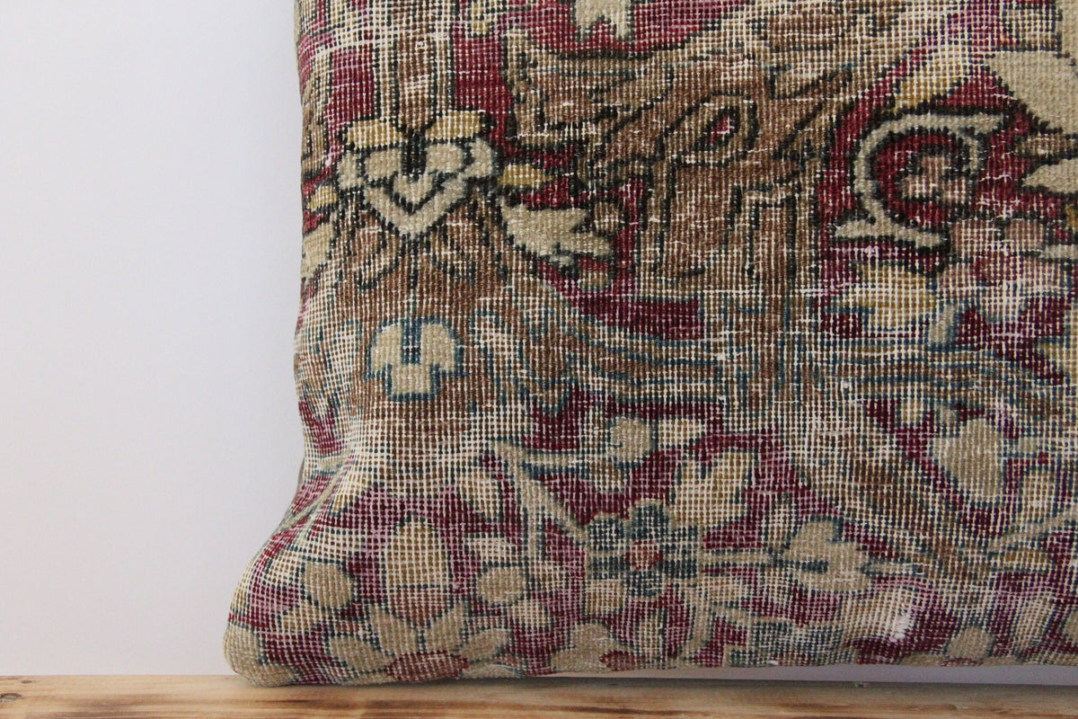 Tamia - Persian Pillow Cover