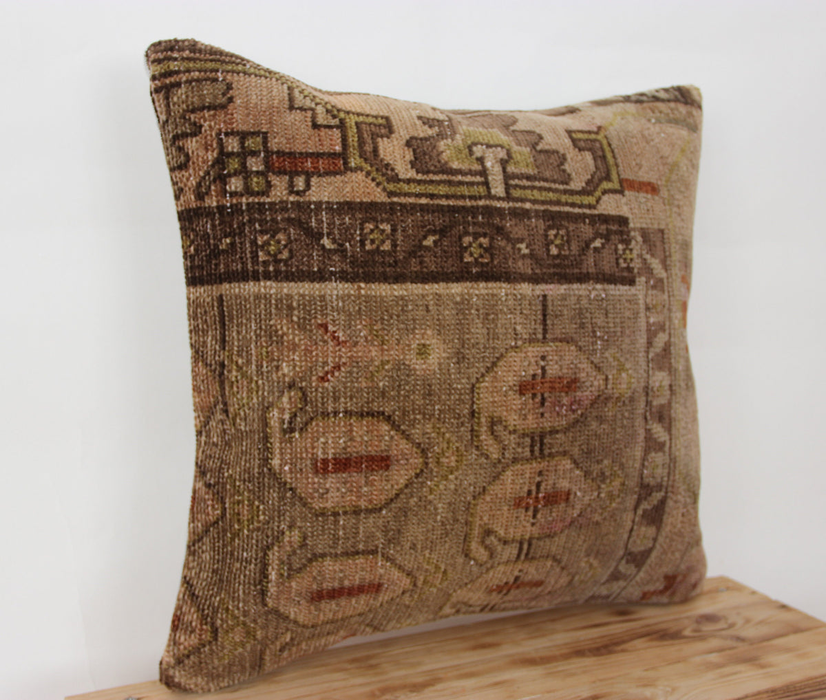 Urvika - Persian Pillow Cover