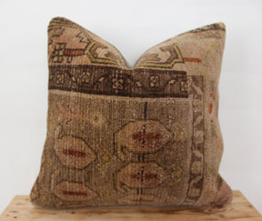 Urvika - Persian Pillow Cover