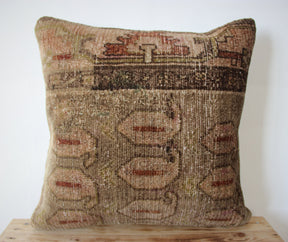 Unetta - Persian Pillow Cover