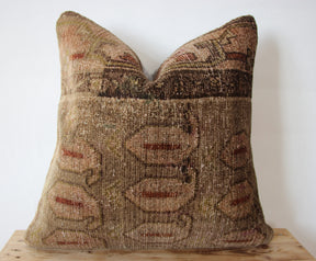 Unetta - Persian Pillow Cover