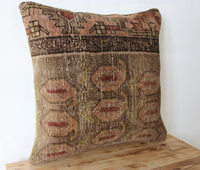 Ulena - Persian Pillow Cover