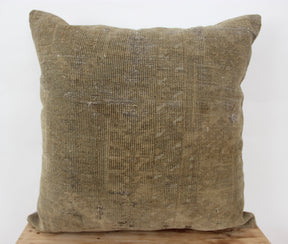 Sage - Persian Pillow Cover