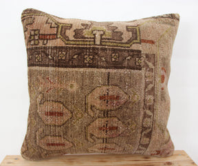 Urvika - Persian Pillow Cover