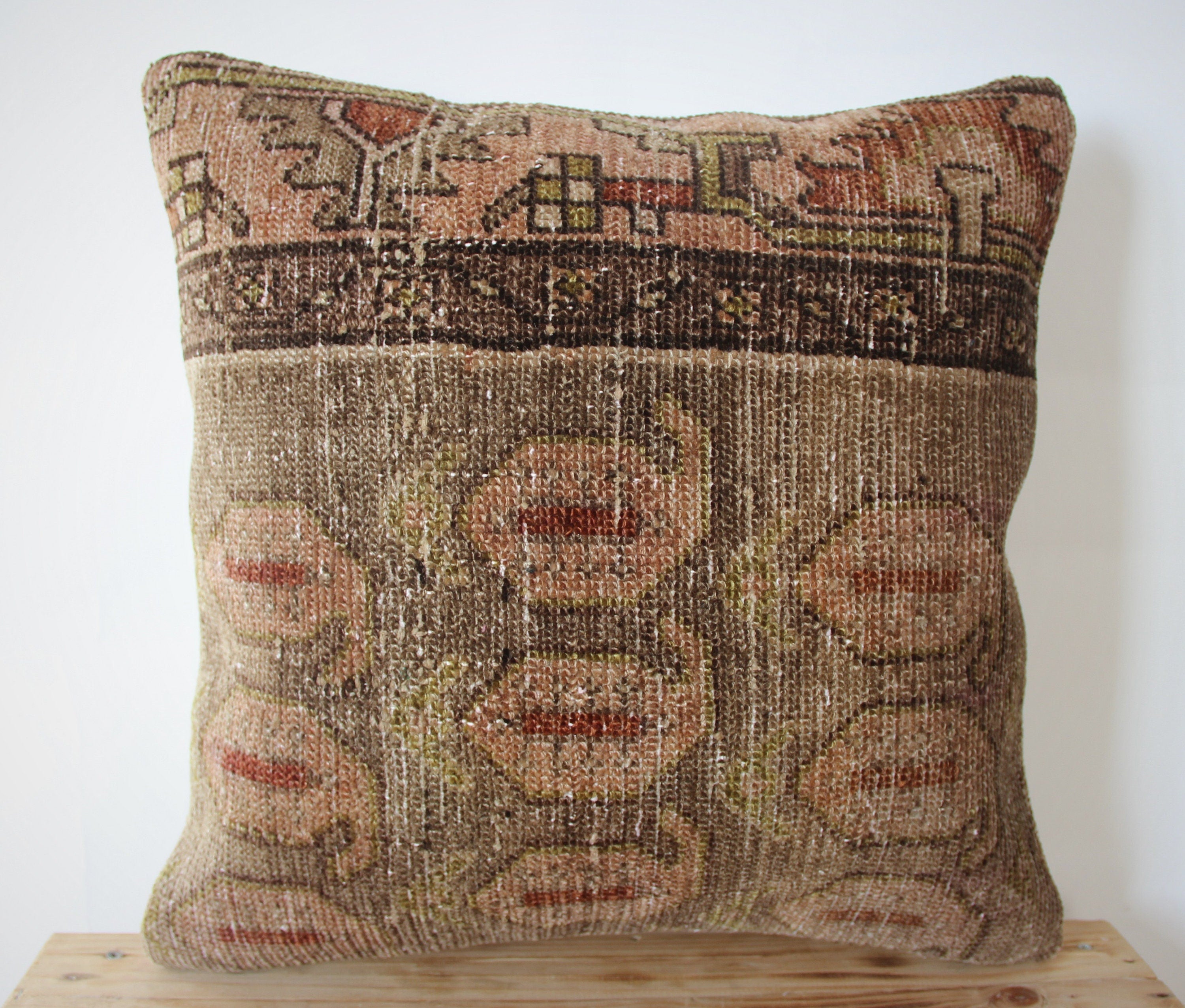 Ulena - Persian Pillow Cover