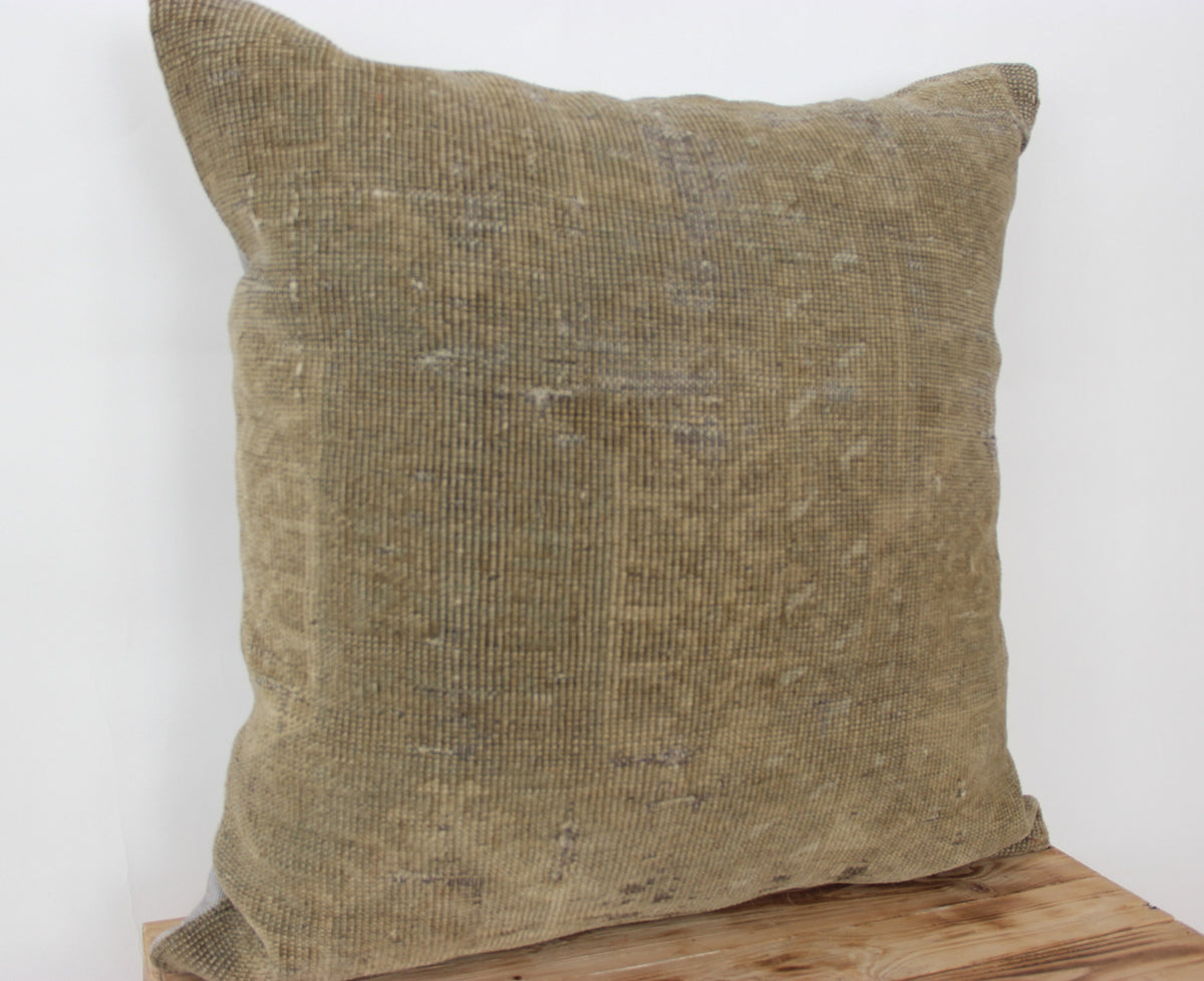 Sage - Persian Pillow Cover