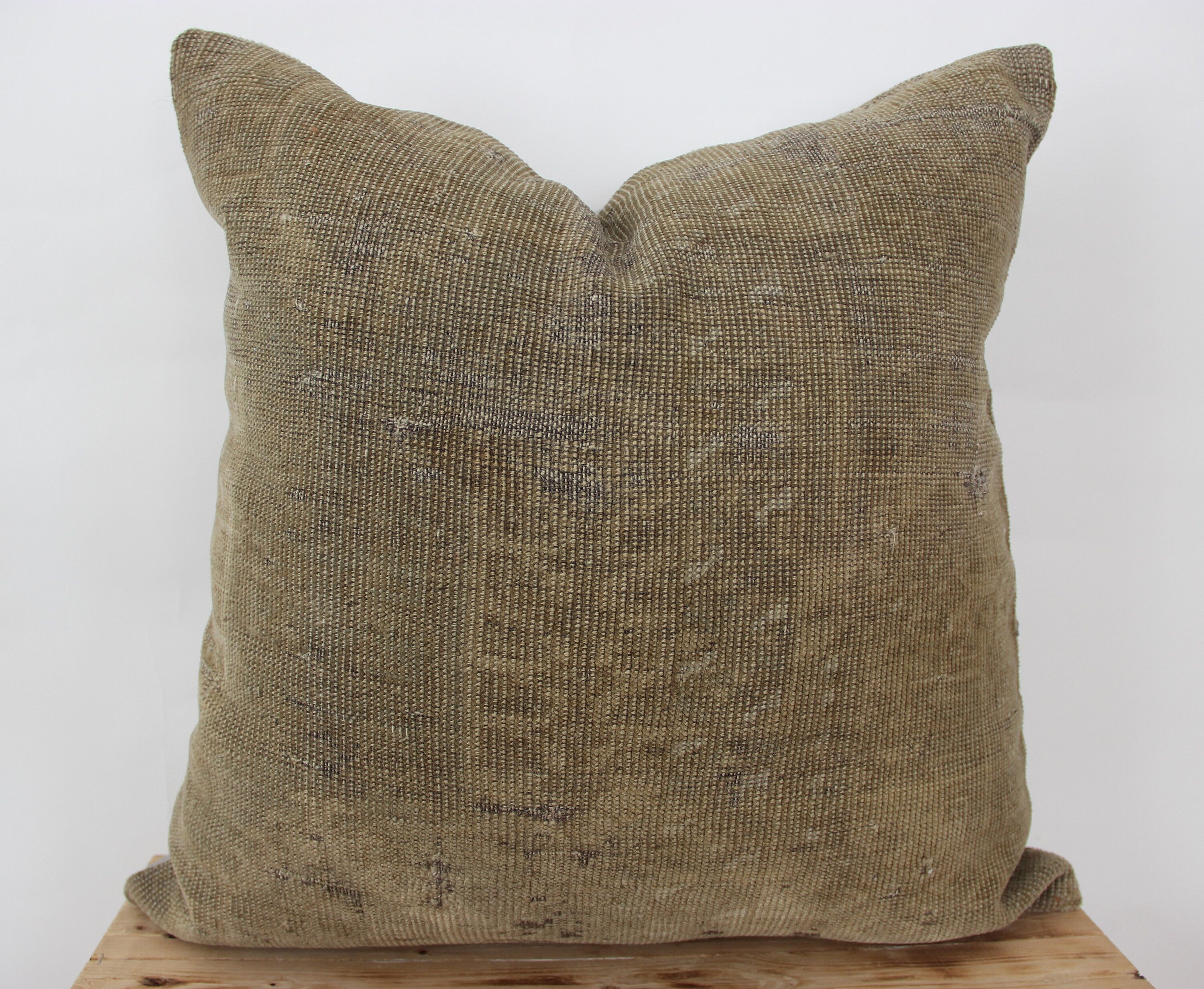 Sage - Persian Pillow Cover