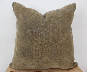 Sage - Persian Pillow Cover