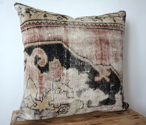 Vidalia - Persian Pillow Cover