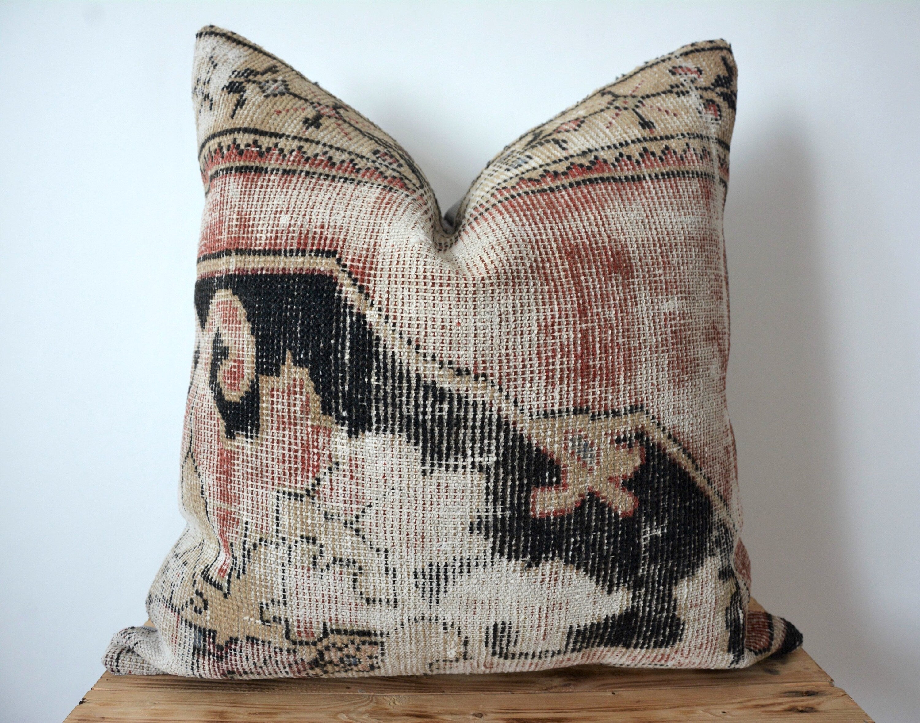 Vidalia - Persian Pillow Cover